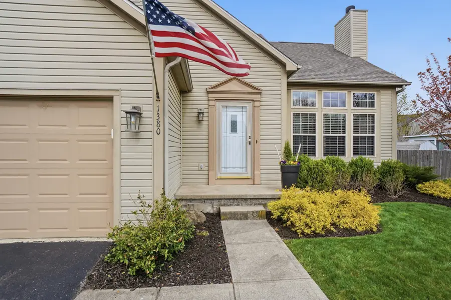 1380 Mill Park Drive, Marysville, OH 43040 - #3