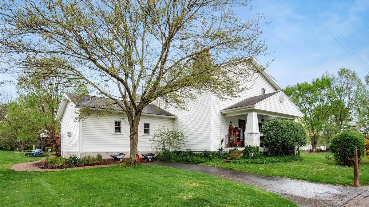 71 Clouse Lane, Granville, OH 43023 - #1
