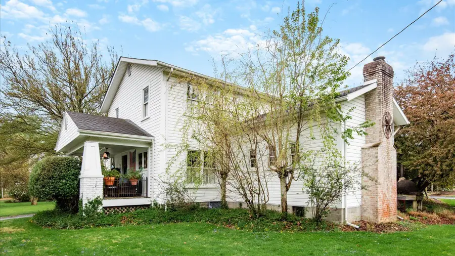 71 Clouse Lane, Granville, OH 43023 - #3