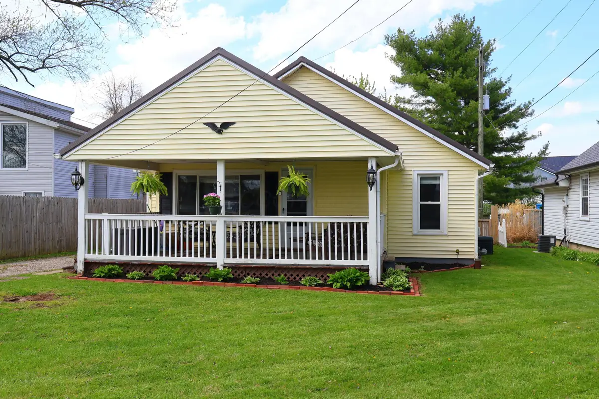 3270 Lakeside Road Ne, Millersport, OH 43046 - #1