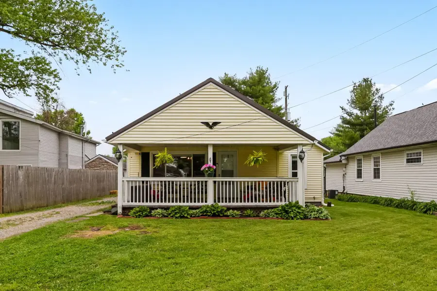 3270 Lakeside Road Ne, Millersport, OH 43046 - #2