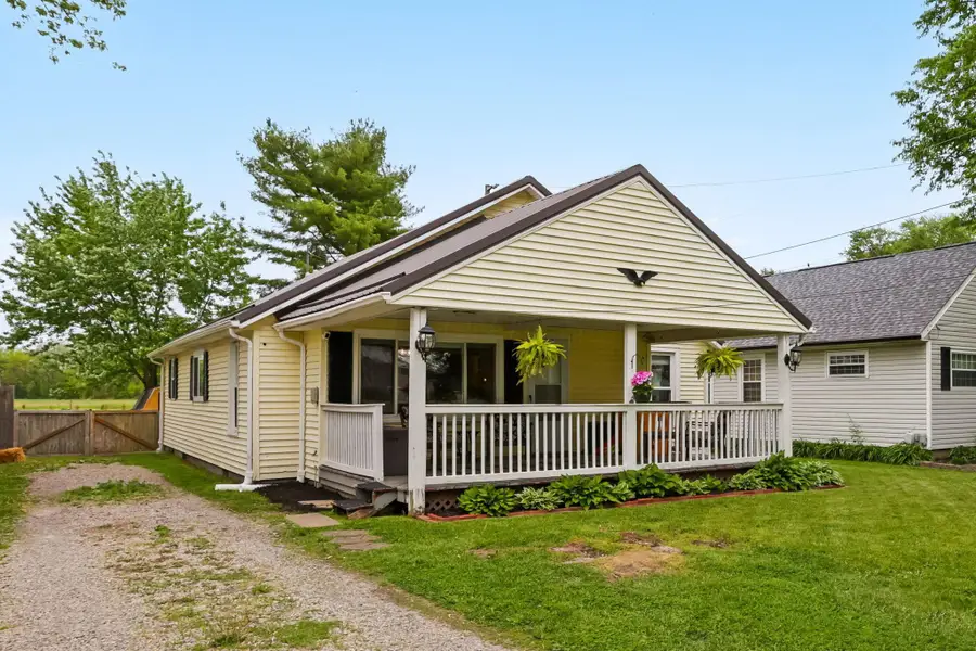 3270 Lakeside Road Ne, Millersport, OH 43046 - #3