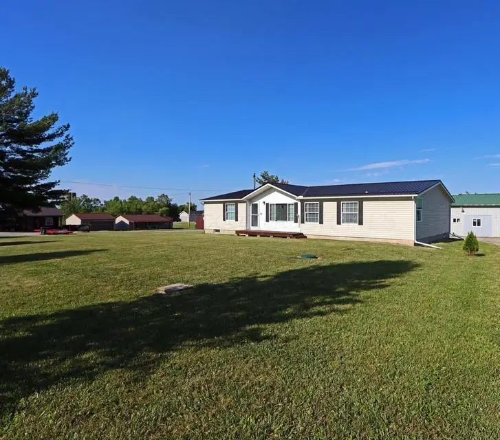 21310 Bear Swamp Road, Marysville, OH 43040 - #1