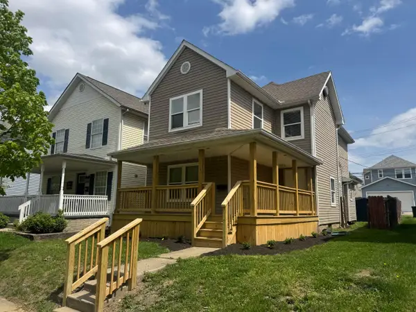 1208 N 6th Street, Columbus, OH 43201