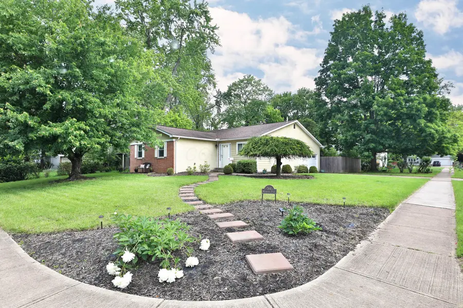 184 Melbourne Place, Worthington, OH 43085 - #2