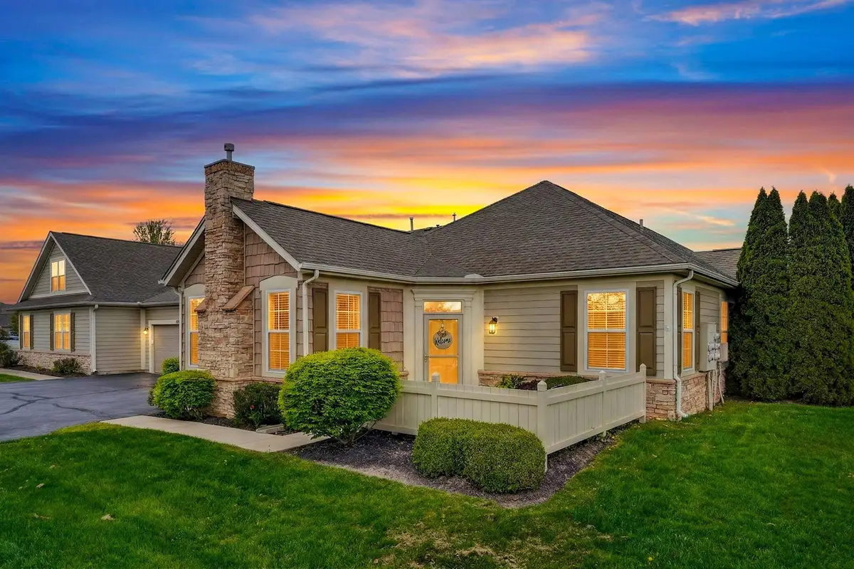 5842 Timber Top Drive, Hilliard, OH 43026 - #1