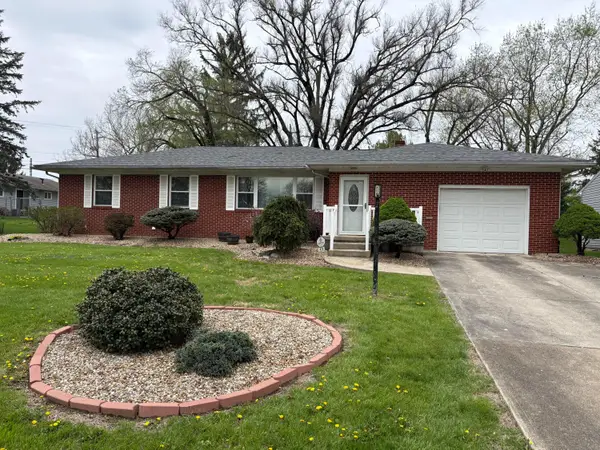 479 Uhler Avenue, Marion, OH 43302