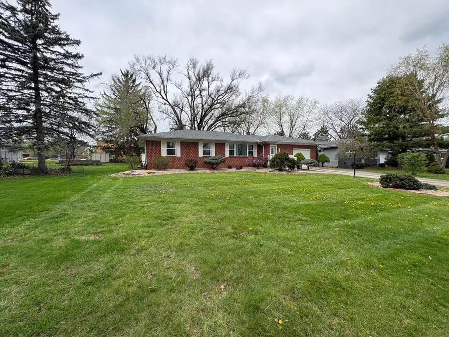 479 Uhler Avenue, Marion, OH 43302 - #2