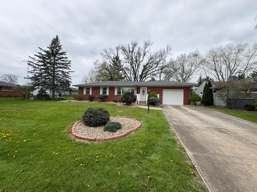 479 Uhler Avenue, Marion, OH 43302 - #3