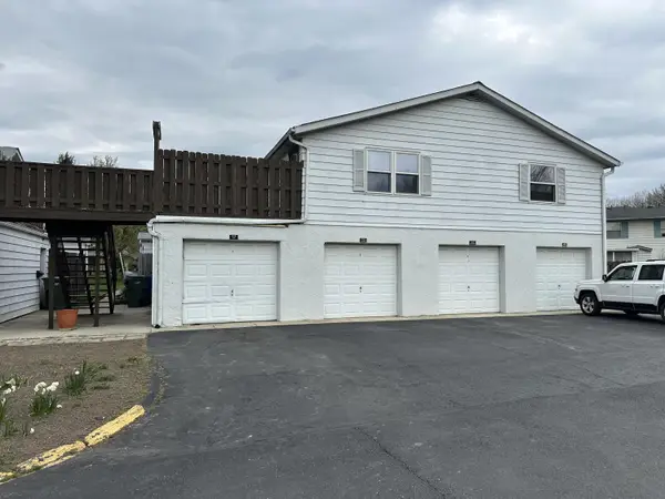 2516 Nassau Drive, Columbus, OH 43232