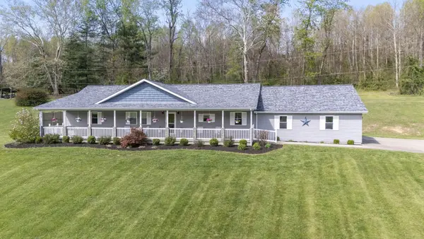 323 Bronx Corner Road, Ray, OH 45672