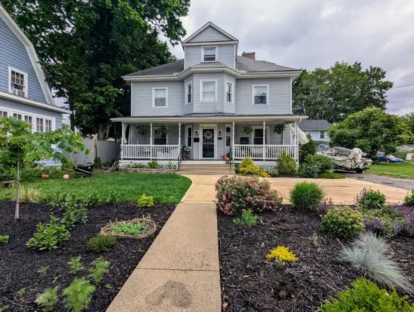 534 W Main Street, Newark, OH 43055