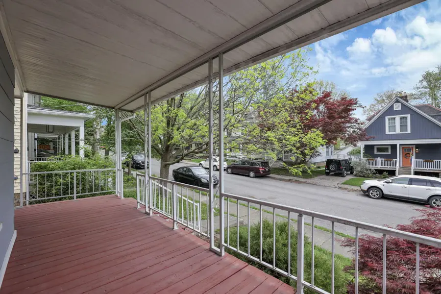 184 E Maynard Avenue, Columbus, OH 43202 - #2