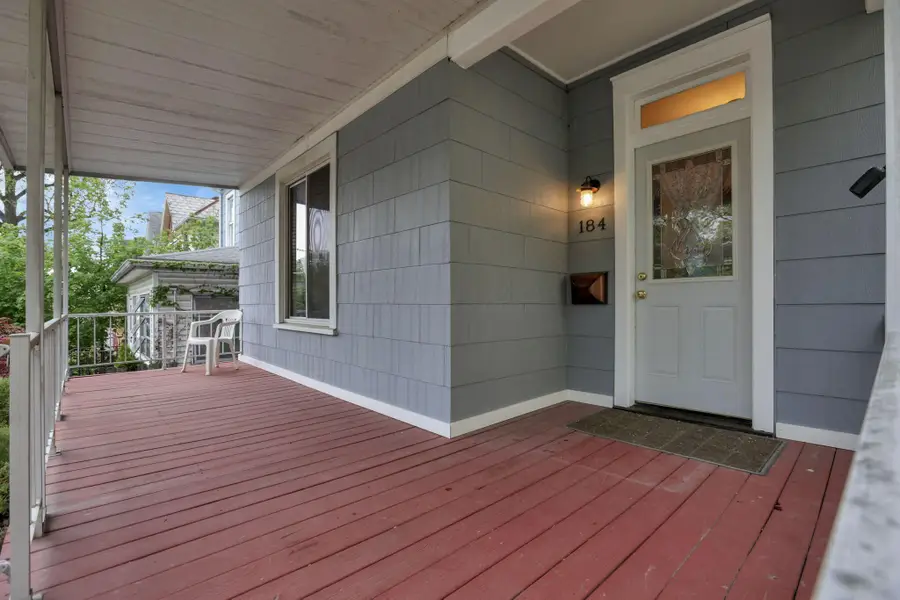 184 E Maynard Avenue, Columbus, OH 43202 - #3