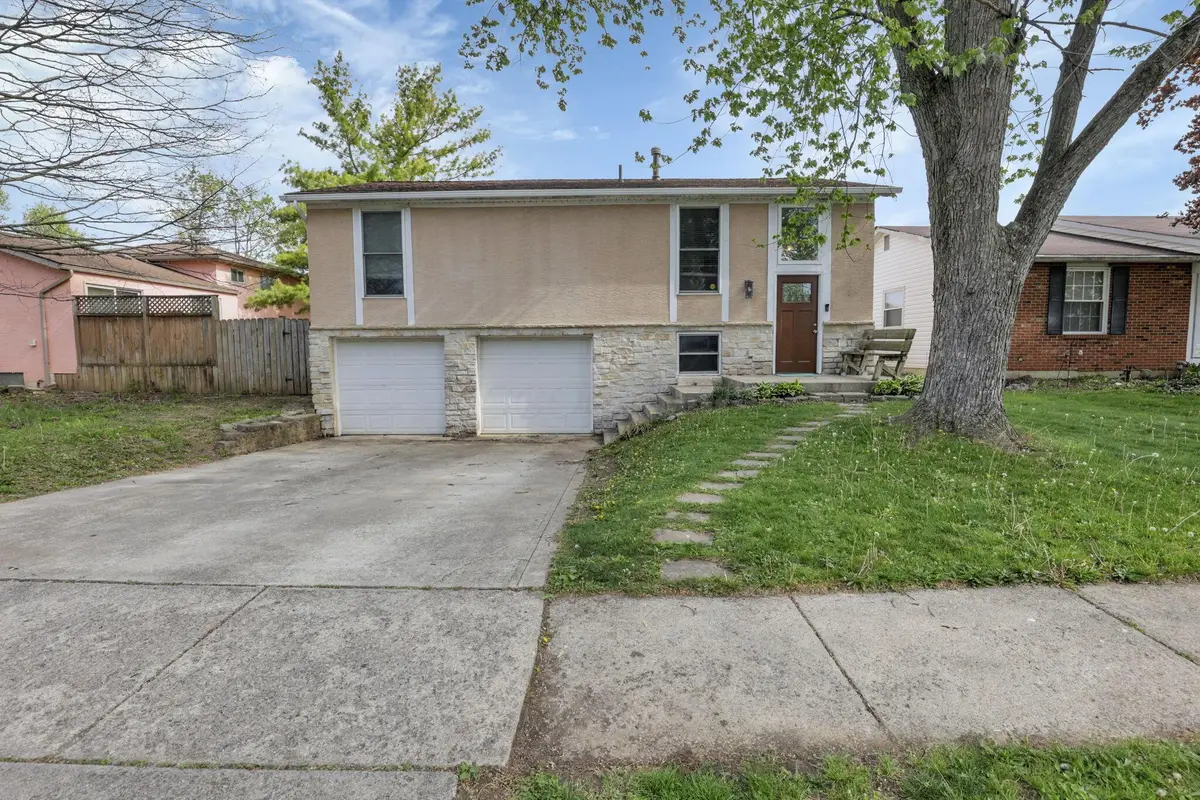 2654 Stonington Avenue, Grove City, OH 43123 - #1