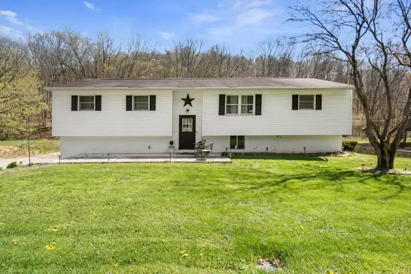10547 State Route 550, Athens, OH 45701