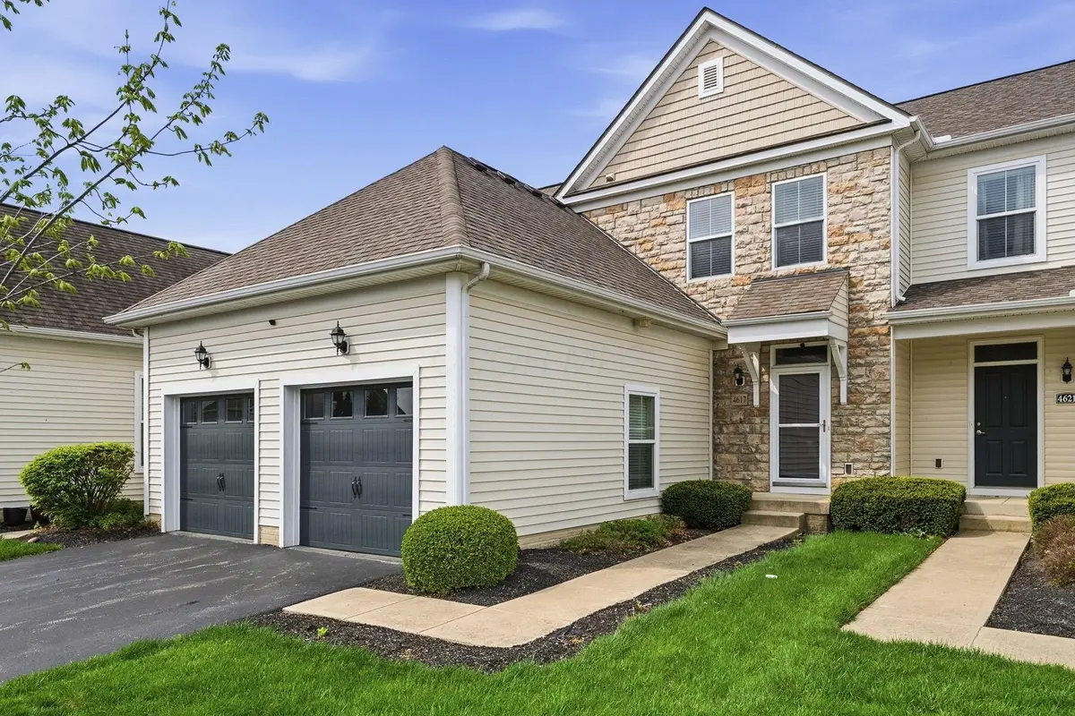 4617 Family Drive, Hilliard, OH 43026 - #1