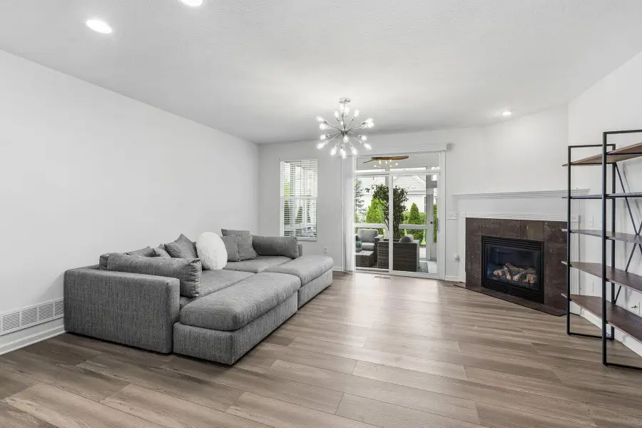 4617 Family Drive, Hilliard, OH 43026 - #2