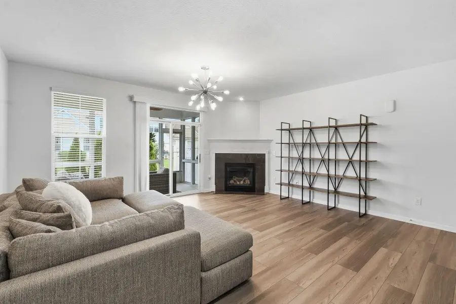 4617 Family Drive, Hilliard, OH 43026 - #3