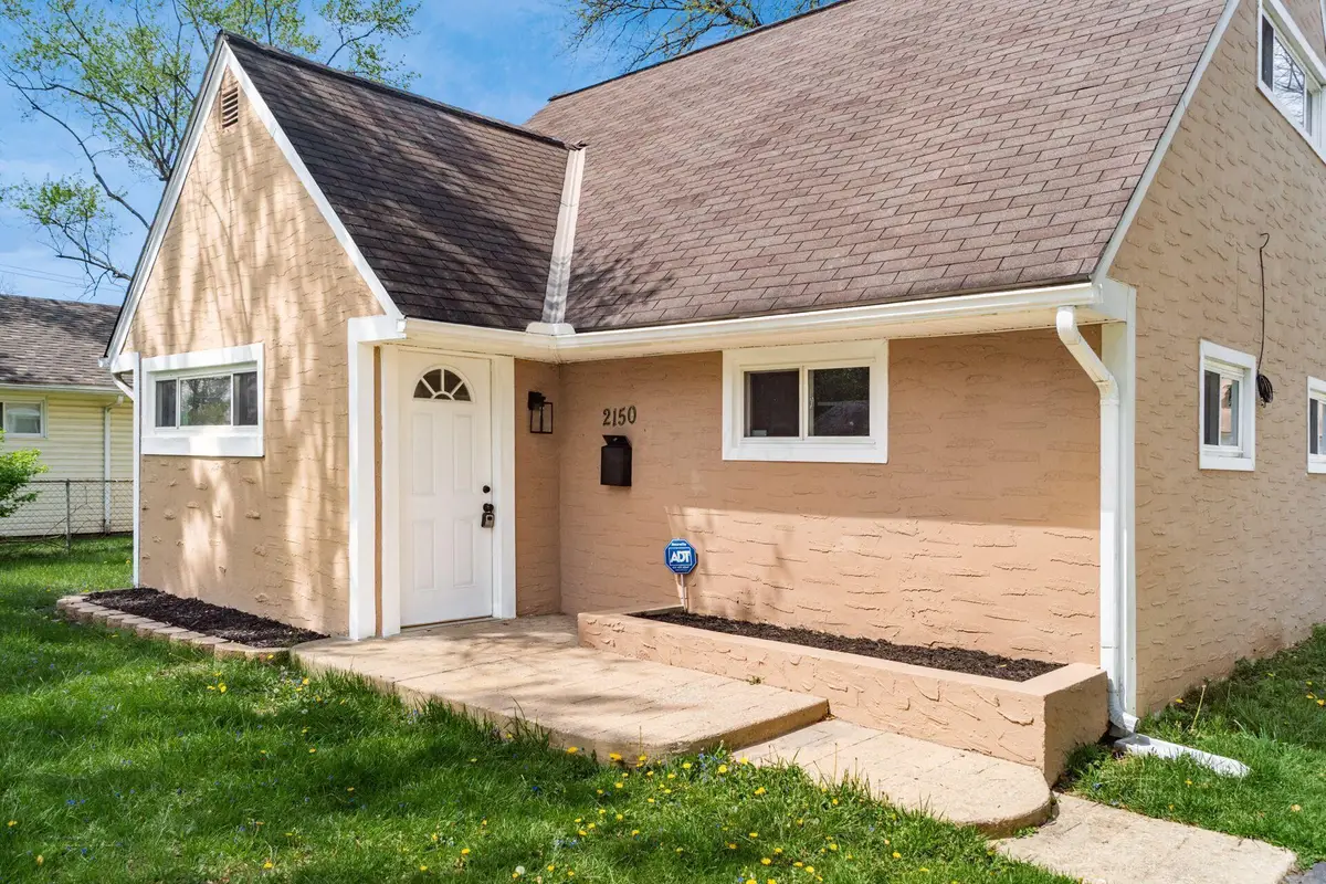 2150 Sagamore Road, Columbus, OH 43219 - #1
