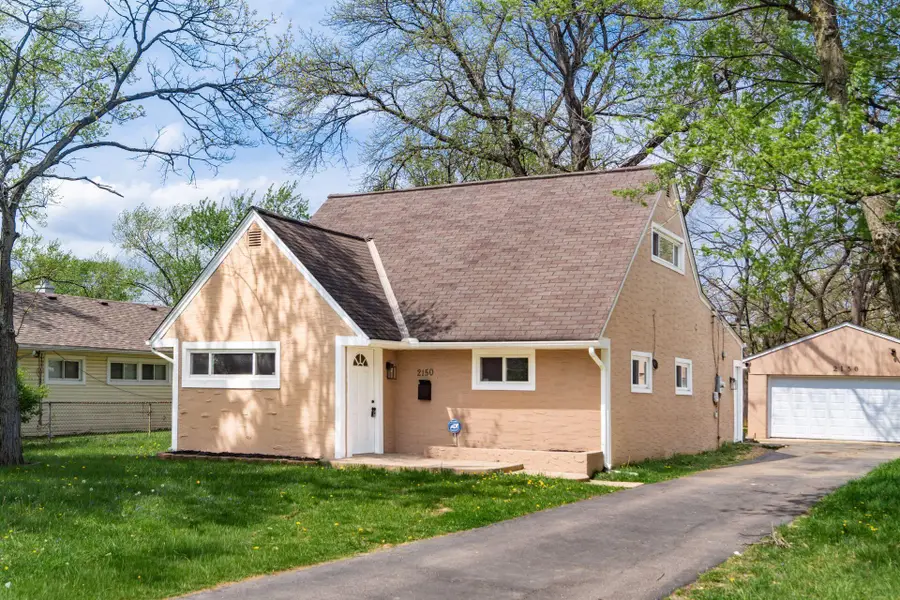 2150 Sagamore Road, Columbus, OH 43219 - #2