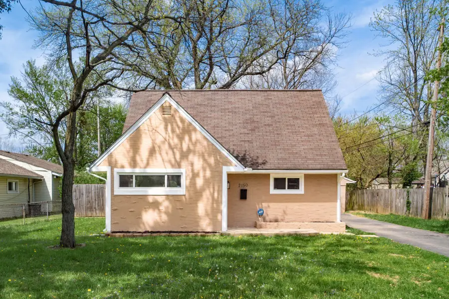 2150 Sagamore Road, Columbus, OH 43219 - #3