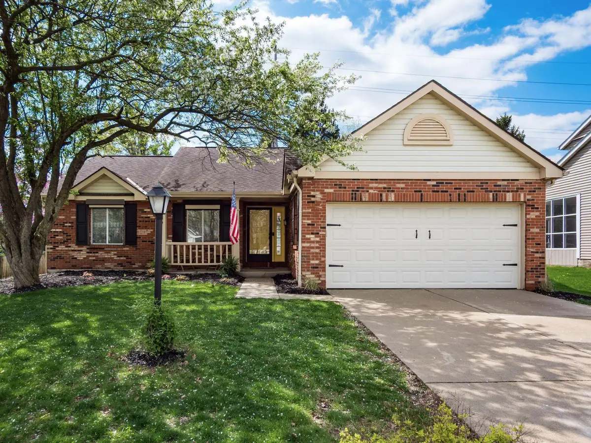 5331 Davidson Road, Hilliard, OH 43026 - #1