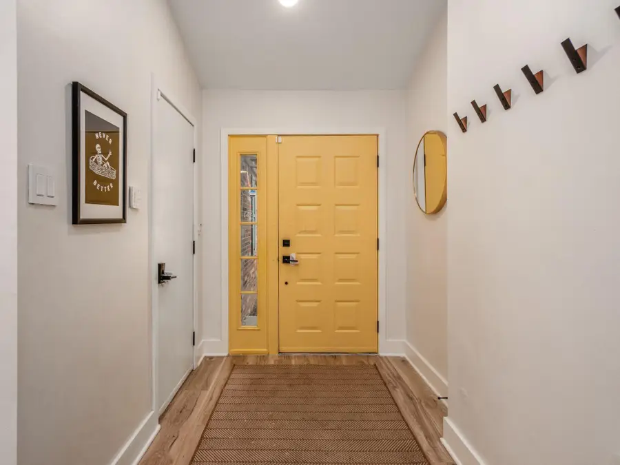 5331 Davidson Road, Hilliard, OH 43026 - #3