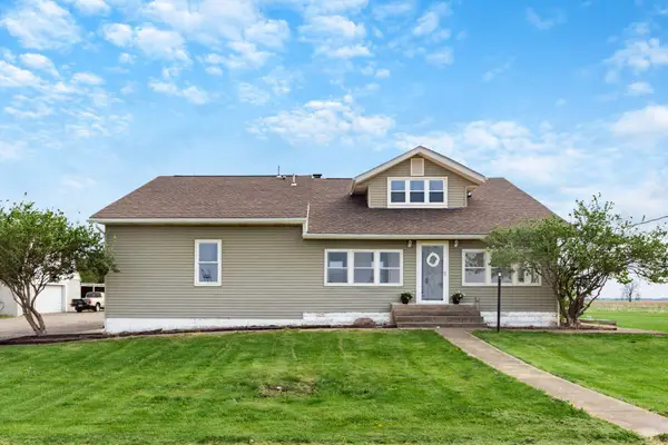 15050 Drummond Road, Orient, OH 43146