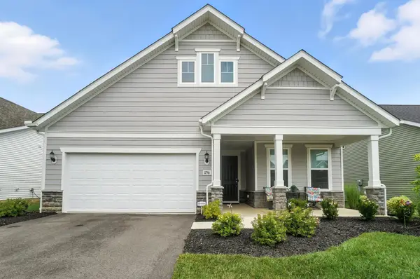 1756 Zucchina Drive, Hilliard, OH 43026