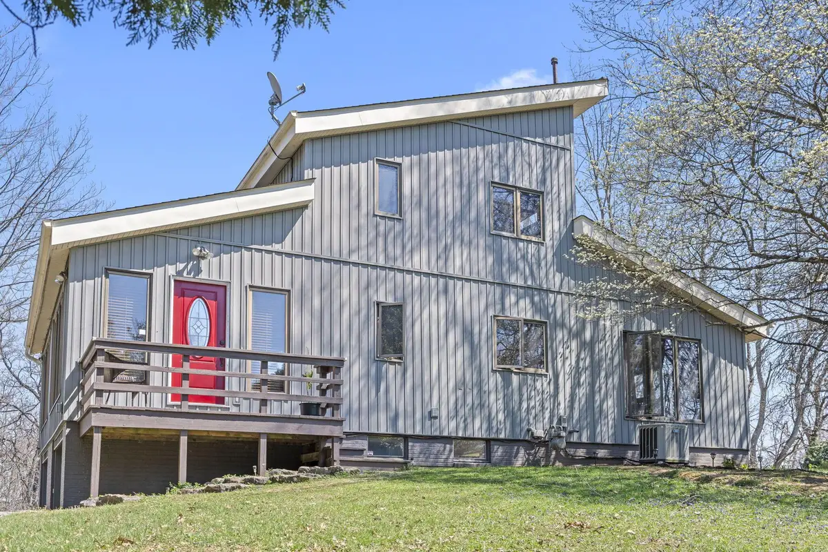 3930 Marion Johnson Road, Albany, OH 45710 - #1