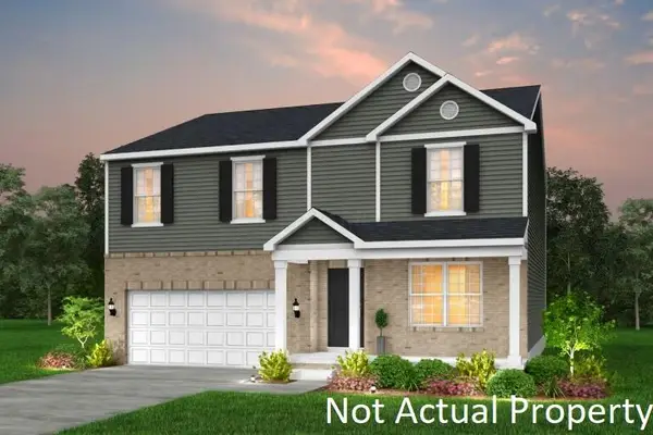 1166 Solitary Street, Galena, OH 43021