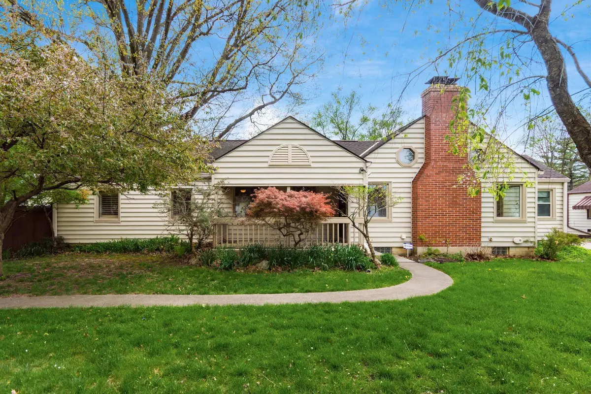 343 Wetmore Road, Columbus, OH 43214 - #1