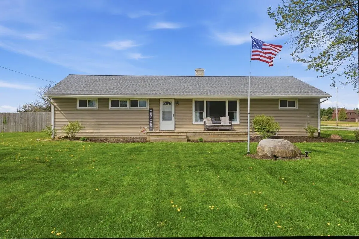 31039 State Route 37, Richwood, OH 43344 - #1