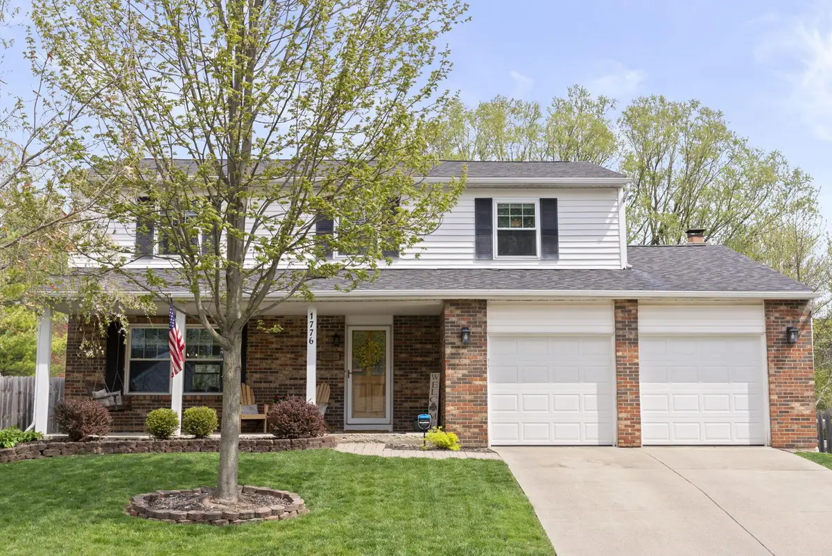 1776 Plains Boulevard, Powell, OH 43065 - #1