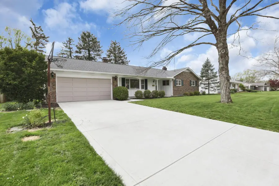 2123 Nayland Road, Columbus, OH 43220 - #2