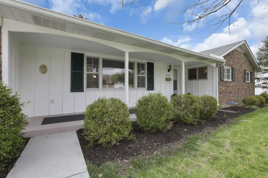 2123 Nayland Road, Columbus, OH 43220 - #3