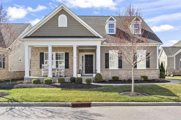 7049 Wind Rose Way, Dublin, OH 43016