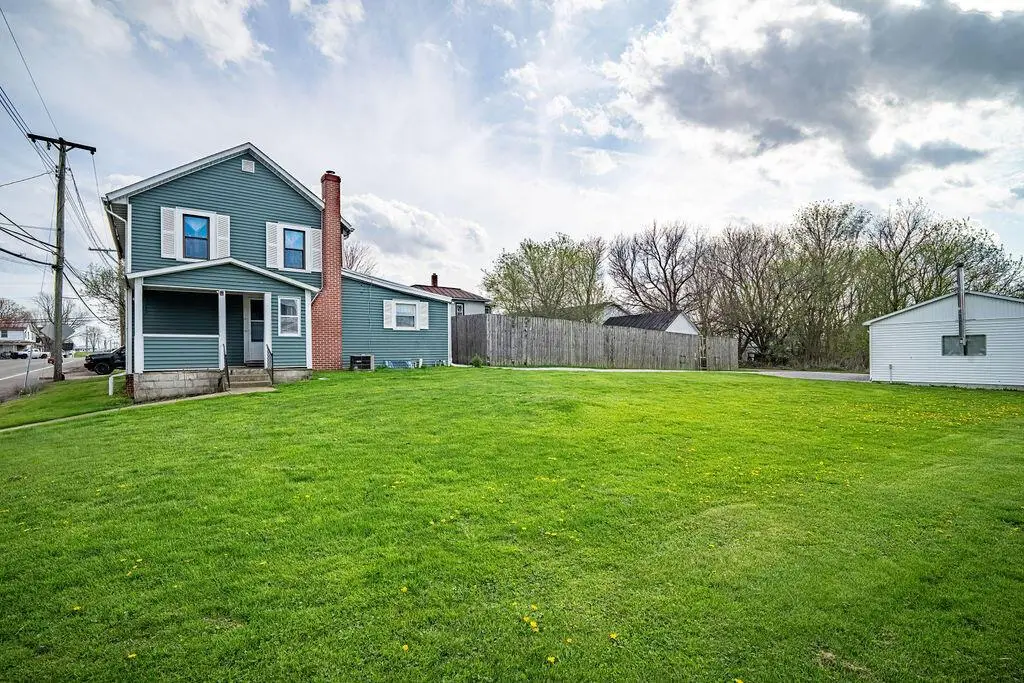 7362 State Route 314, Mount Gilead, OH 43338 - #1