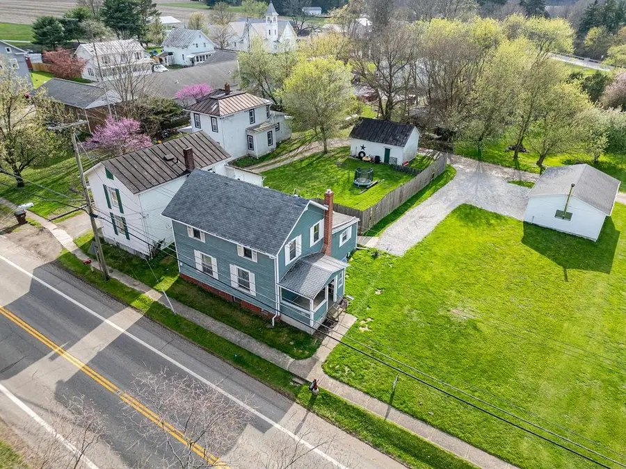 7362 State Route 314, Mount Gilead, OH 43338 - #2