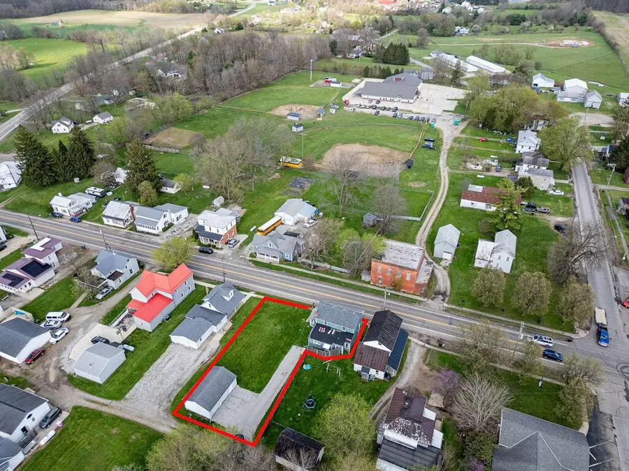 7362 State Route 314, Mount Gilead, OH 43338 - #3