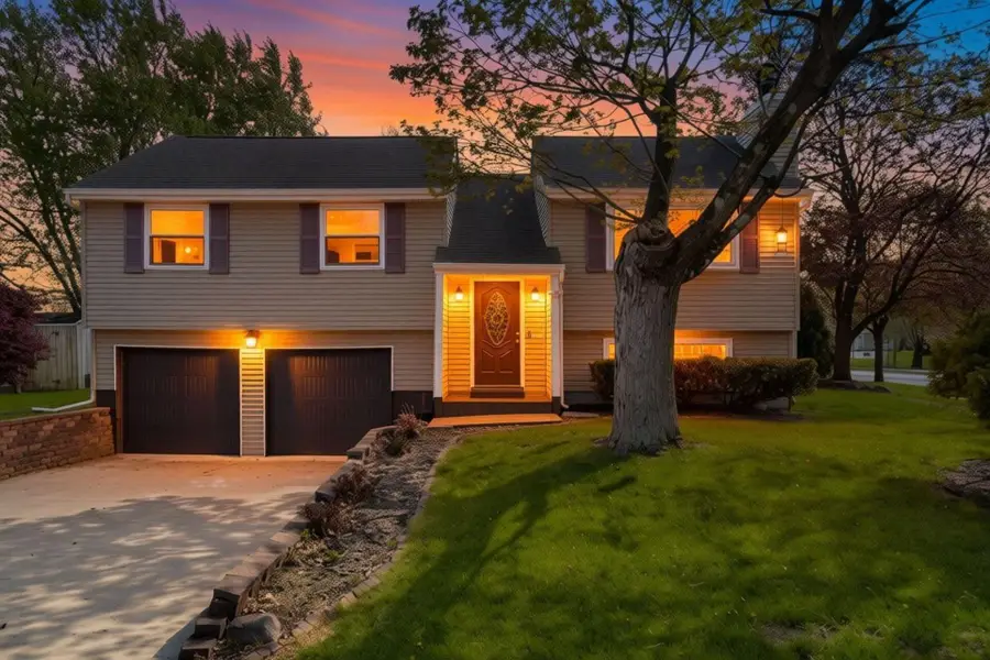 4051 Cypress Avenue, Grove City, OH 43123 - #2