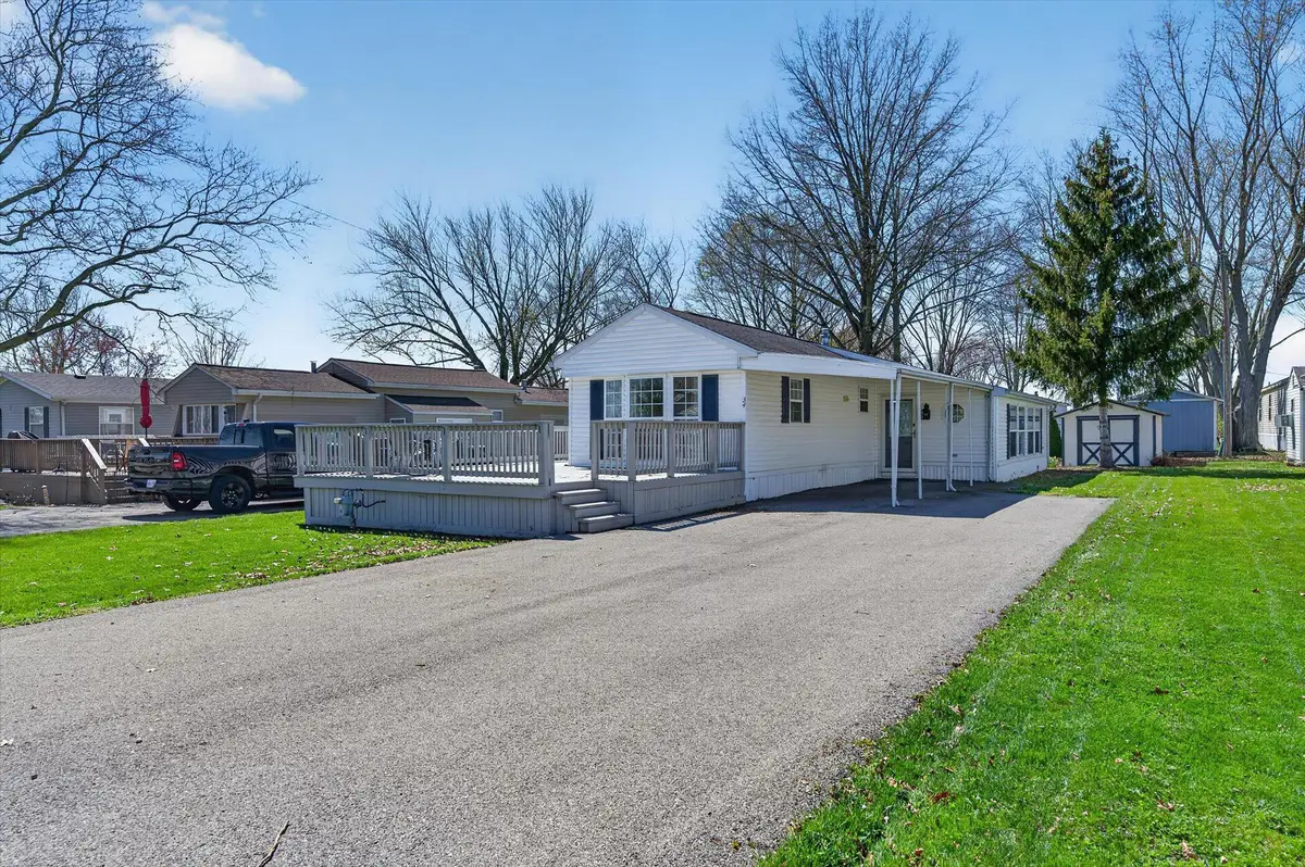 1600 N Buck Road, Marblehead, OH 43440 - #1