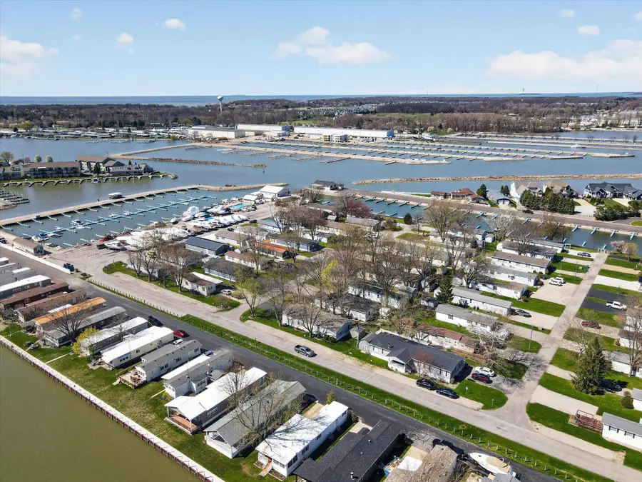 1600 N Buck Road, Marblehead, OH 43440 - #3