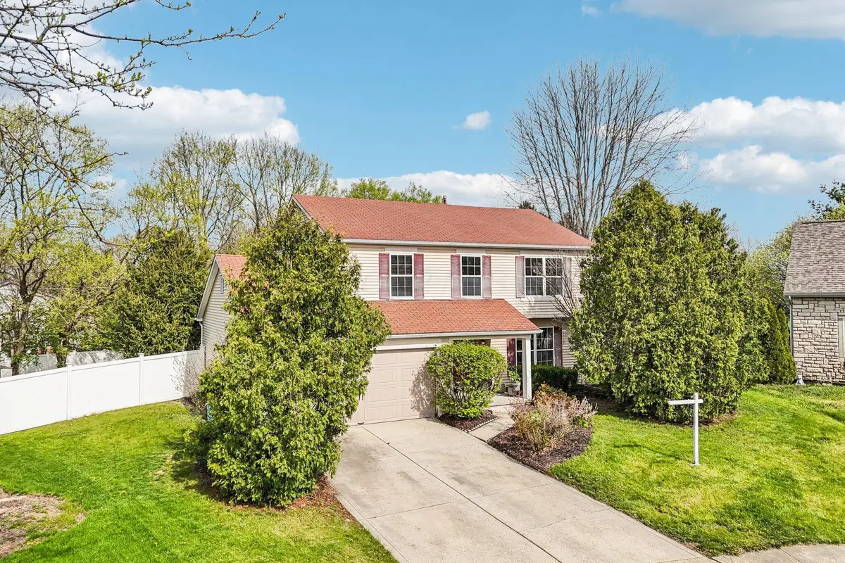 6841 Riverside Glen Court, Dublin, OH 43017 - #1