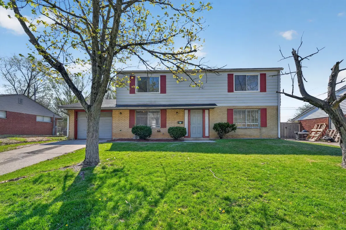 3669 Paris Boulevard, Westerville, OH 43081 - #1