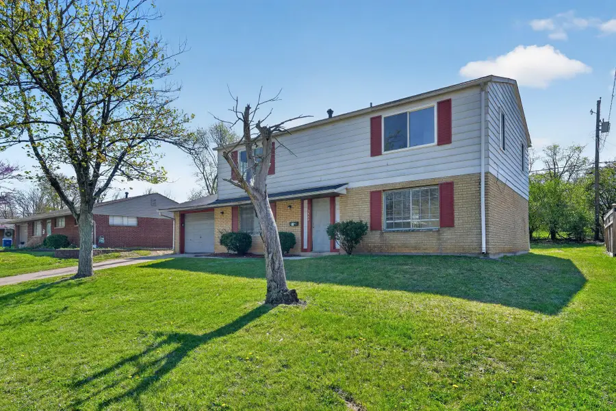 3669 Paris Boulevard, Westerville, OH 43081 - #2