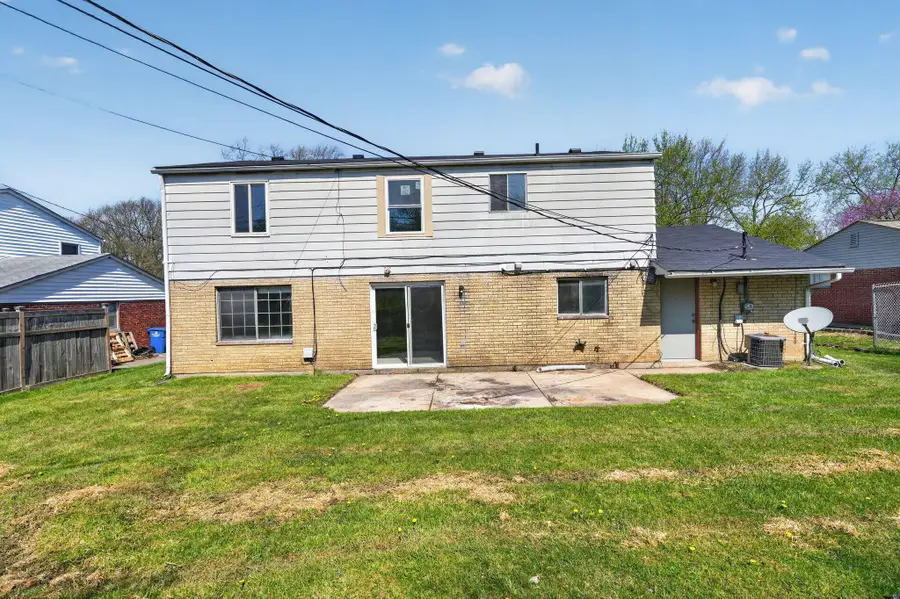 3669 Paris Boulevard, Westerville, OH 43081 - #3