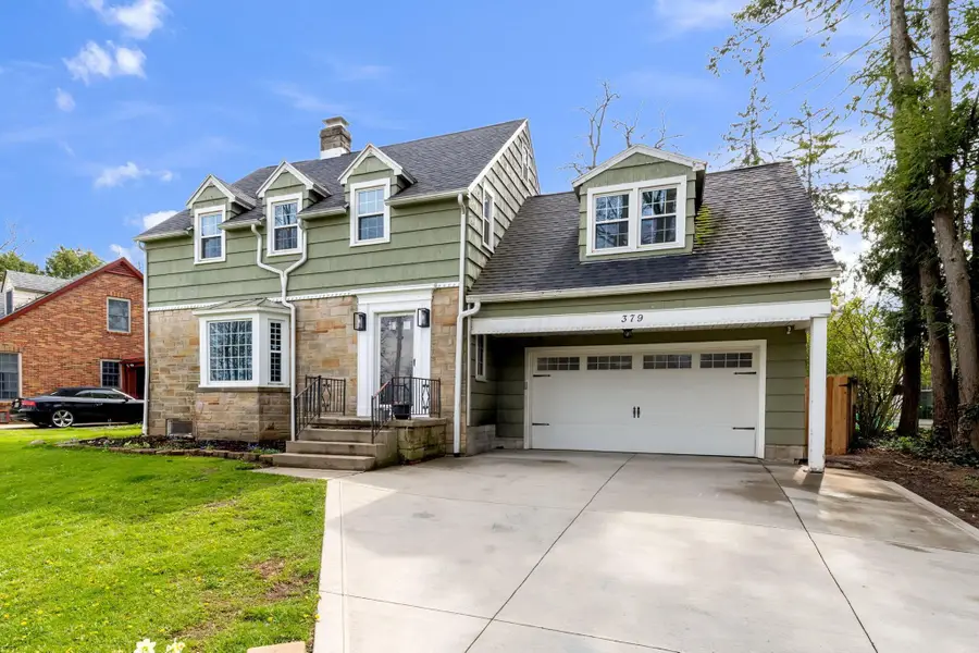 379 Edgewood Road, Mansfield, OH 44907 - #2
