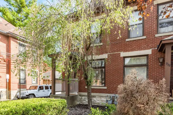 237 Collins Avenue, Columbus, OH 43215